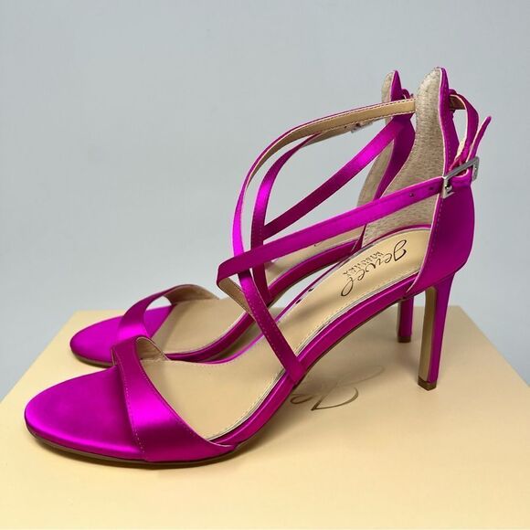 Jewel Badgley Mishcka Dimitra Sandal - Picture 6 of 10